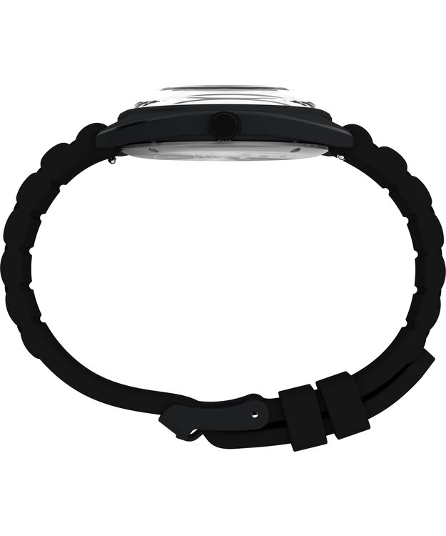 TW2Y70900UK-BLACK HODINKY – TIMEX Muži