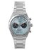 TIMEX – TW2Y92400UK-SILVER HODINKY