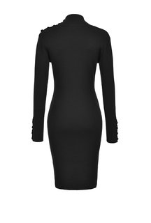 1G157YY6ED-Z99 šaty – Pinko Ženy