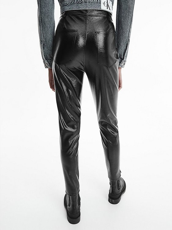 Módní J20J217664-BEH kalhoty, 2022