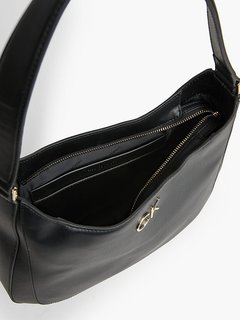 Módní K60K609117-BAX kabelka, 2022