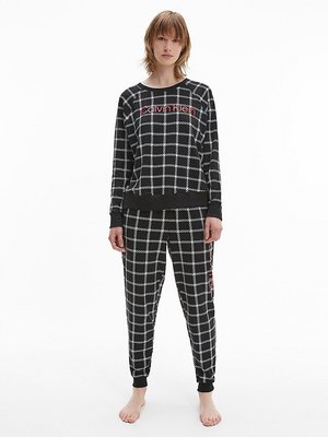 000QS6767E-VG8 mikina – Calvin Klein Underwear Ženy