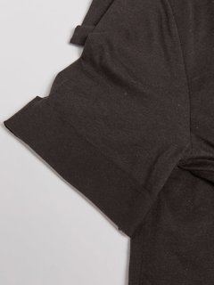 Guess, Černá barva Danielle triko 2