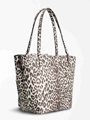 Módní Alby shopper, Černá barva, 2022 1