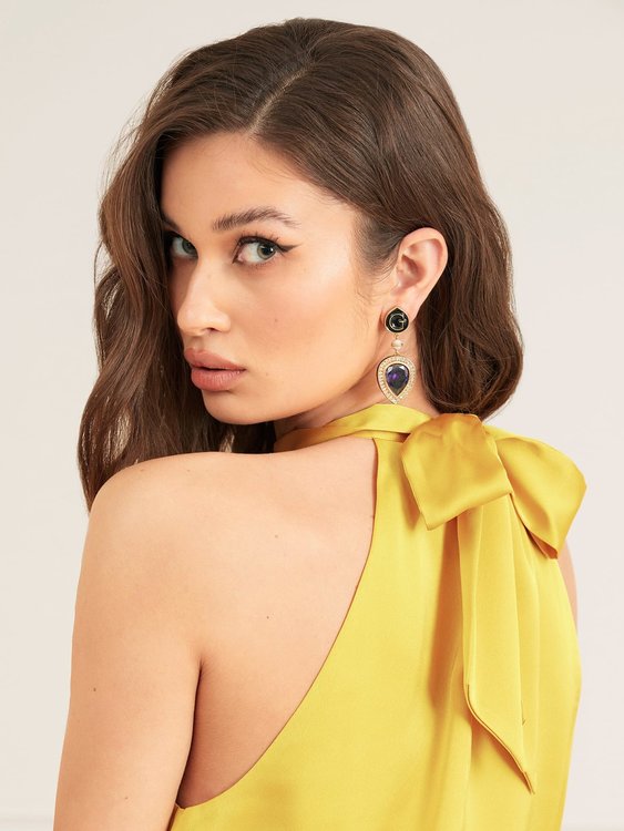 Luxusní nneí fotka, XS, S, M, L