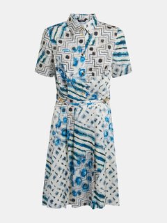 Módní 2GGK629598Z-P79S ŠATY, 2022