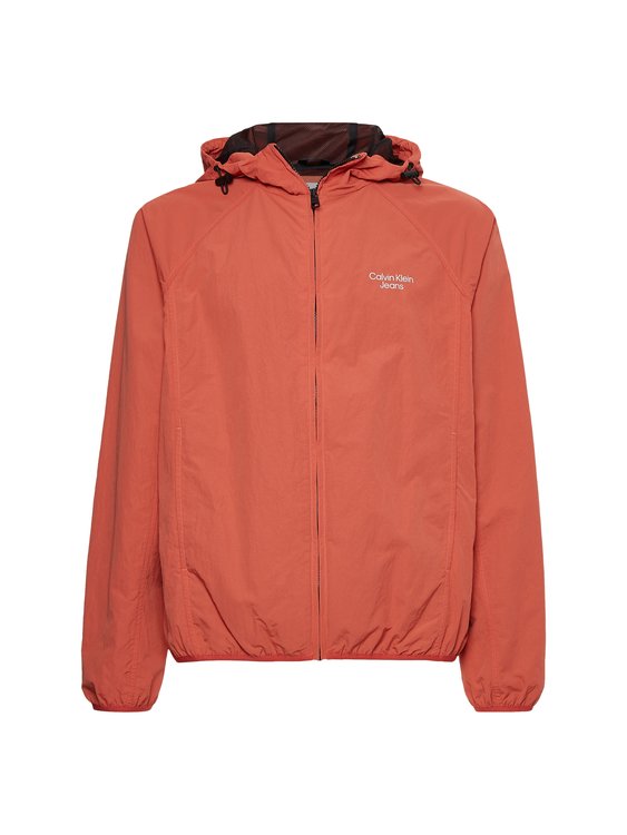 Calvin Klein Jeans – není fotka J30J320265-XLV větrovka