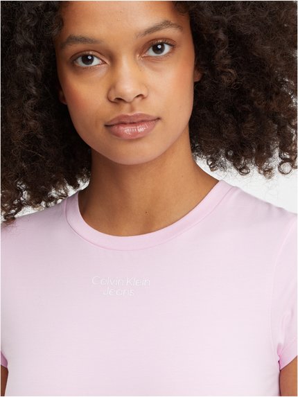 Luxusní J20J218707-TOE triko s/s, XS, S, M, L, XL