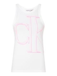 Calvin Klein Jeans – J20J219005-YAF triko s/s