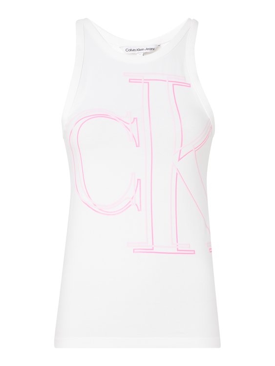 Calvin Klein Jeans – J20J219005-YAF triko s/s