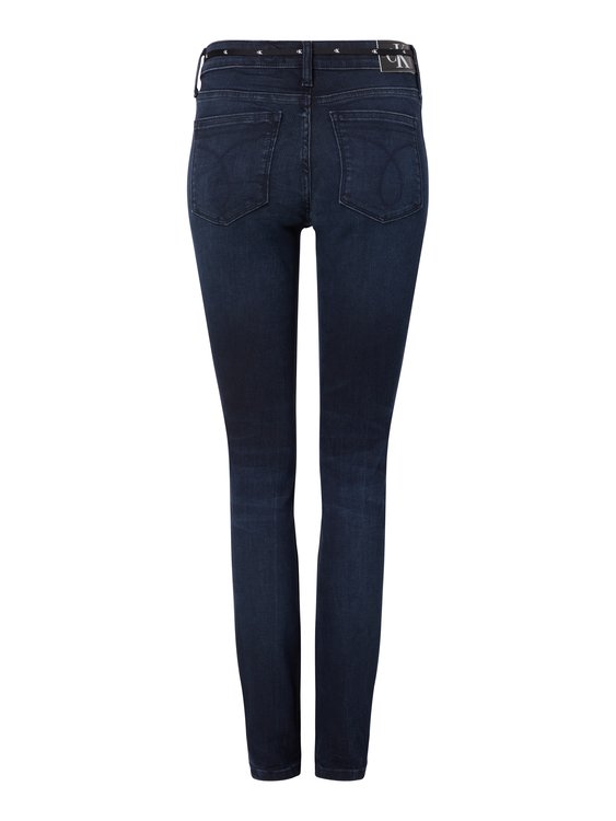Módní J20J219536-1BJ jeans, 2022