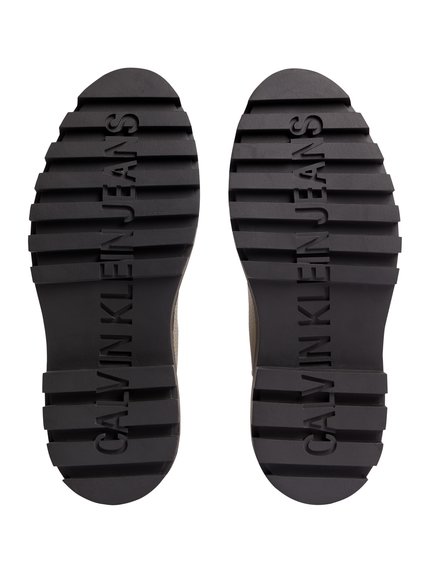 Módní YW0YW00743-ACF chelsea boty, 2022