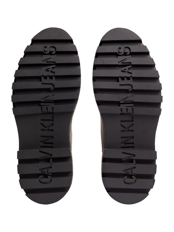 Módní YW0YW00743-ACF chelsea boty, 2022