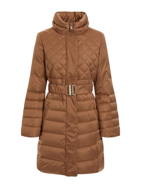 Béžová barva, Lolie bunda