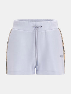 Luxusní Britney kraťasy, Modrá barva, XS, S