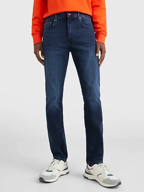Tommy Hilfiger – MW0MW15593-1CS jeans