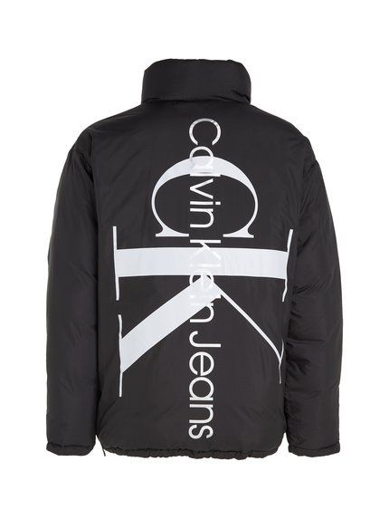 Calvin Klein Jeans – J30J324438- BEH bunda 1