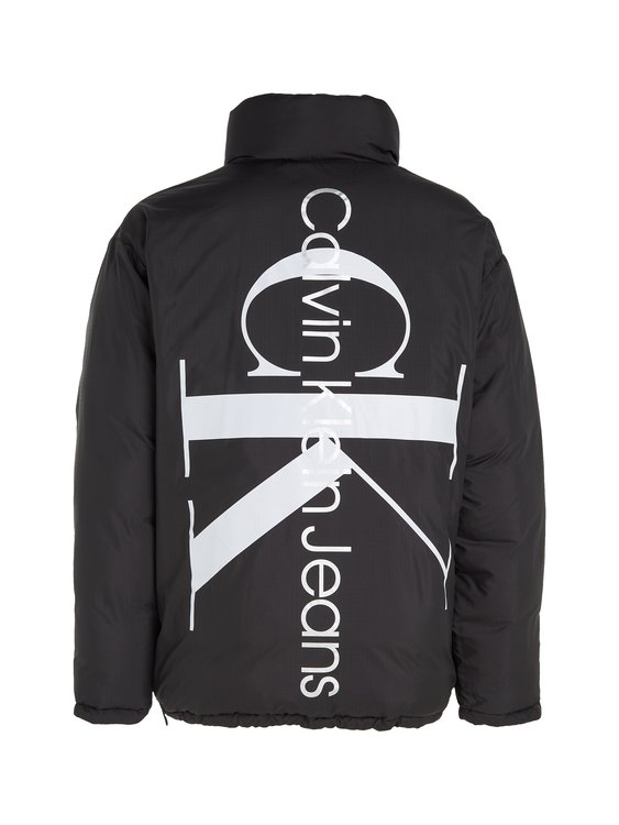 Calvin Klein Jeans – J30J324438- BEH bunda 1