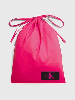 Černá, Růžová barva, 1996 Rib pyžamový set