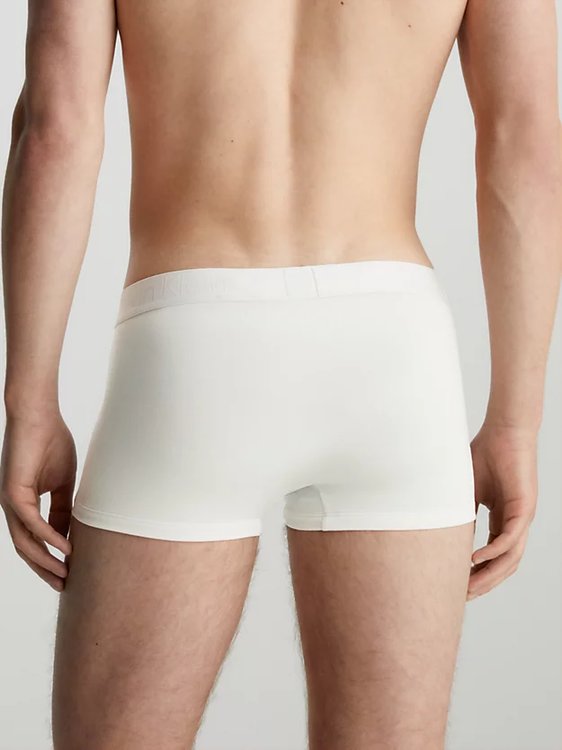 Módní Black Holiday boxery 3ks, Bílá, Černá, Červená barva, 2023