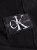 Badge mikina – Calvin Klein Jeans, Černá barva Muži