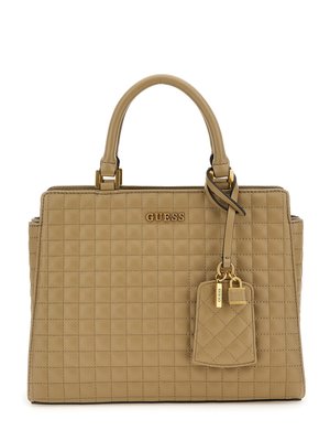 GUESS – HWQA9187060-SAG VELKÁ KABELKA