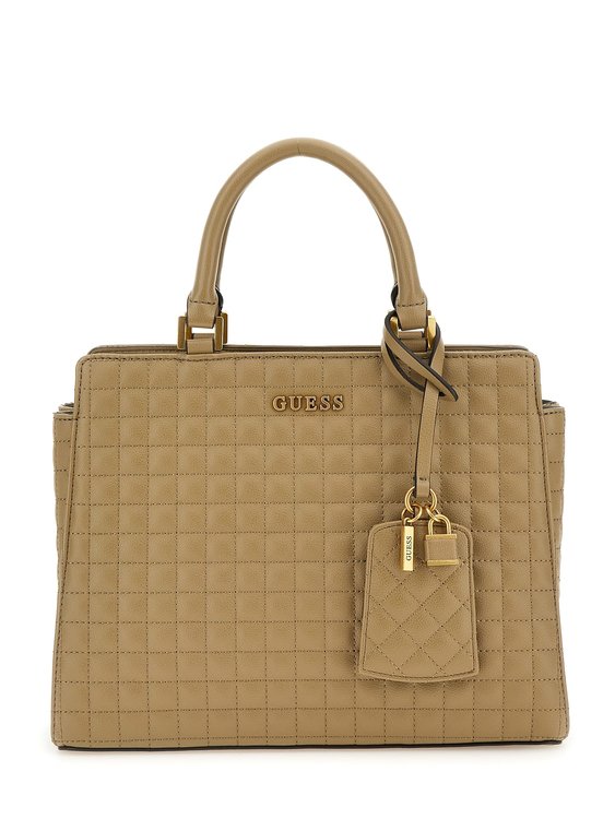 GUESS – HWQA9187060-SAG VELKÁ KABELKA