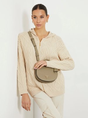 HWVG9195770-SAG CROSSBODY – GUESS Ženy