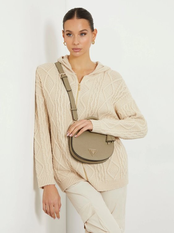 HWVG9195770-SAG CROSSBODY – GUESS Ženy