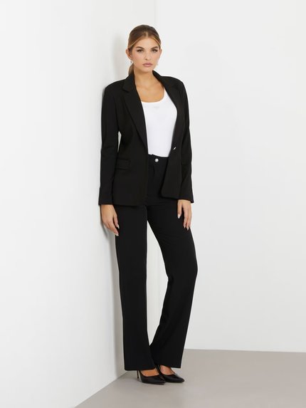 Módní W4RN33KBJP2-JBLK SAKO, 2024