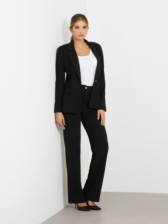 Módní W4RN33KBJP2-JBLK SAKO, 2024