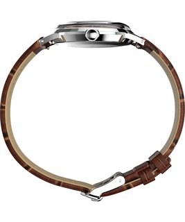 TW2W93300UK-STAINLESS STEEL HODINKY – TIMEX Muži