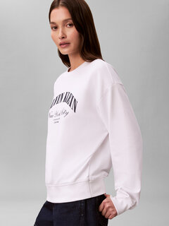 Luxusní LV047F818G-YAF mikina, XS, L