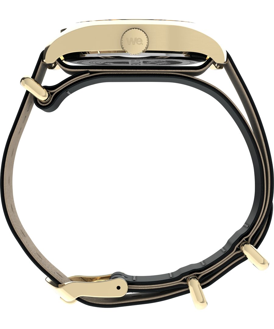 TW2Y86600-GOLD HODINKY – TIMEX Ženy