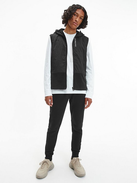 J30J319887-BEH vesta – Calvin Klein Jeans Muži