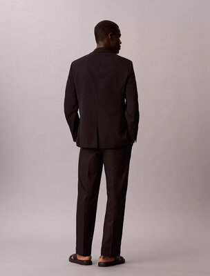 LV04LF619G-UB1 kalhoty – Calvin Klein Muži