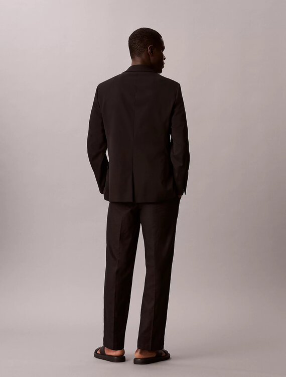 LV04LF619G-UB1 kalhoty – Calvin Klein Muži