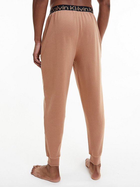 Calvin Klein Underwear 000NM2263E-BO8 tepláky JOGGER