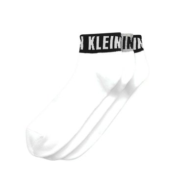 Calvin Klein Jeans – Ponožky Ck Jeans Logo