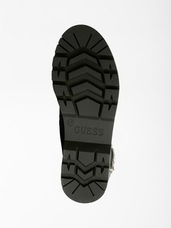 FL7R2RFAL10-BROCR KOTNÍKOVÁ OBUV – Guess Ženy 1