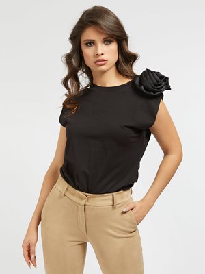 W1BP17JA911-JBLK BODY Ženy