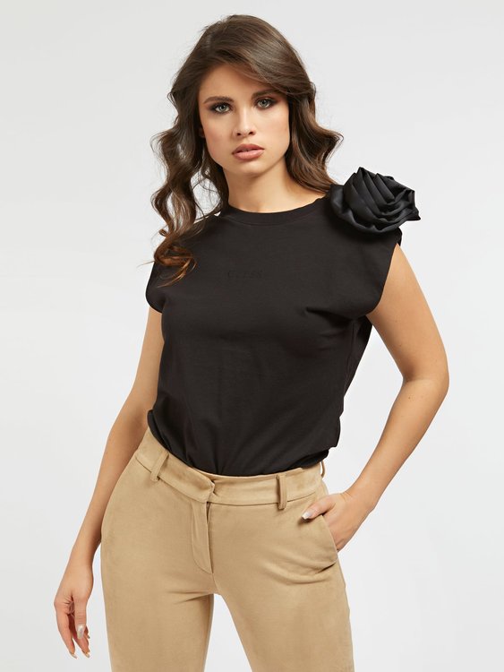 W1BP17JA911-JBLK BODY Ženy