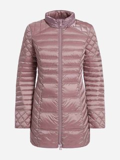 Růžová barva, Natasha bunda 1