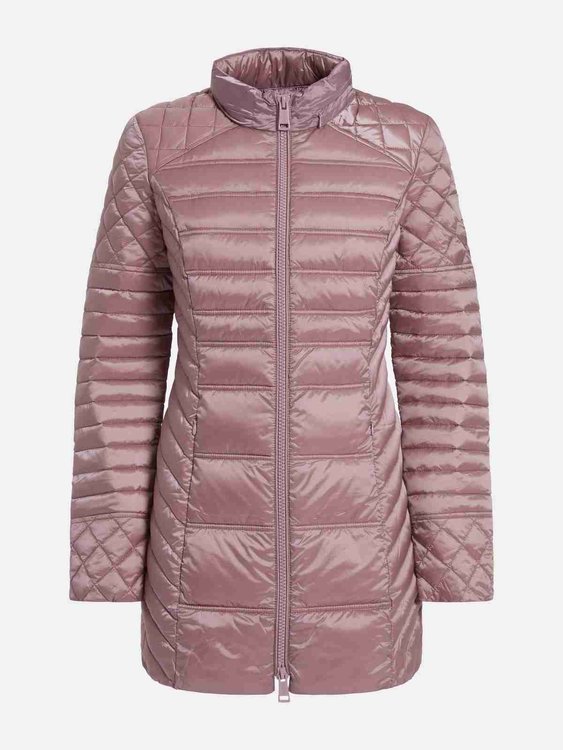 Růžová barva, Natasha bunda 1