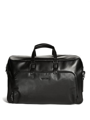 Guess – Business víkend taška, Černá barva