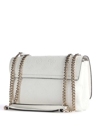 Helaina 4G crossbody Bílá barva Ženy