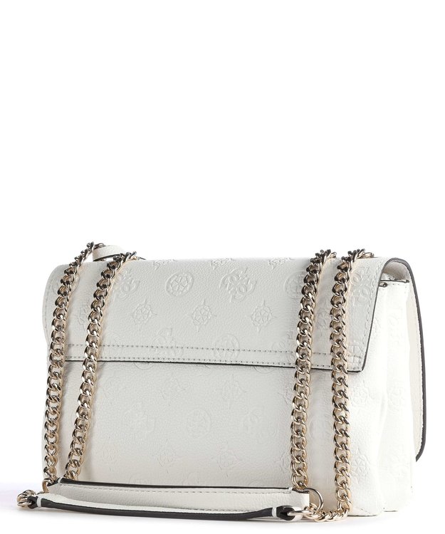 Helaina 4G crossbody Bílá barva Ženy