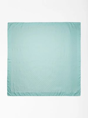 Kefiah šála – Guess, Modrá, Tyrkysová barva Ženy