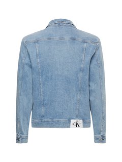 Módní není fotka J30J320545-1AA bunda denim, 2022