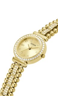 Hodinky Gala – Guess, Zlatá barva Ženy 1